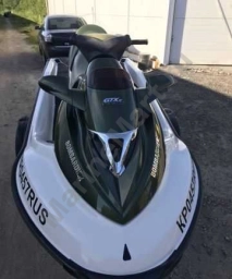 Гидроцикл Sea-doo brp 2002 год