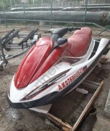 Гидроцикл Yamaha Fx 140 2005г