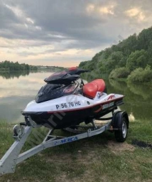 Гидроцикл BRP Sea Doo wake Pro 215