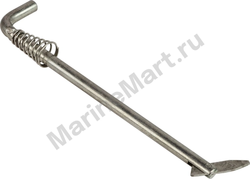 Шток фиксации положения двигателя Marine Rocket  (9.8F-03.05.11.00) MR010906220