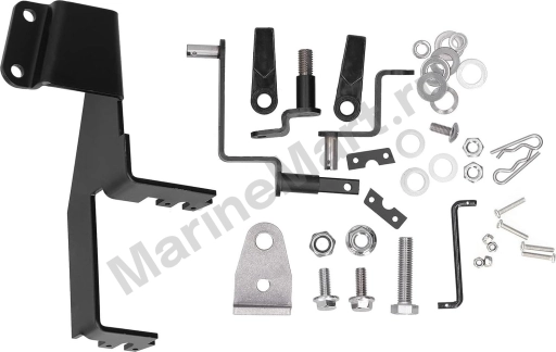 Комплект подключения ДУ Yamaha 9.9F/15F, 63V-48501-00-00, Marine Rocket 63V4850100MR