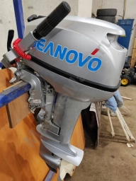 Лодочный мотор Seanovo sn9.9fh (s) 2021 год