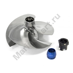 Импеллер SOLAS YG-DF-15/22 для гидроциклов и катеров Yamaha SOLAS