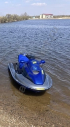 Гидроцикл BRP Sea-Doo GTX 2001 год