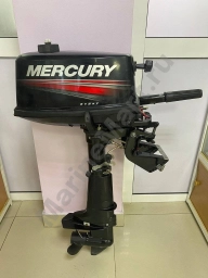 Лодочный мотор Mercury ME 5 MH  5,00 л.с.  2018 год