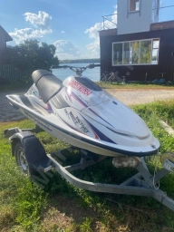 Гидроцикл Yamaha Marine Jet 800TZ 110,00 л.с. 2000 год