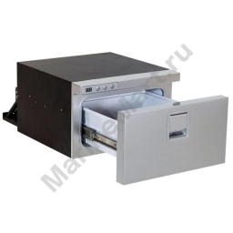 Выдвижной холодильник Indel Webasto Marine 16 D016DSAAS12111AA Isotherm Drawer 12/24В 16л с цифровым дисплеем