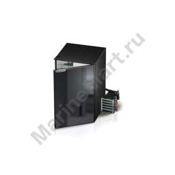 Холодильник Vitrifrigo Airlock C55BT F14220800S 470x622x460мм 56л 12/24В из нержавеющей стали