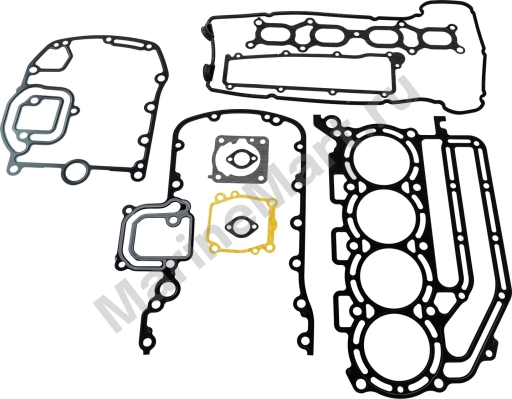 Ремкомплект прокладок блока Suzuki DF140 1140092863000