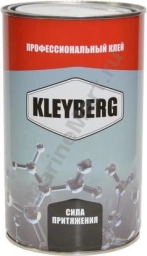 Клей ПВХ Kleyberg 900-И-1, 1л(0,8 кг) klbg_900И-1