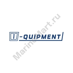 Салазки для судового кресла Vetus V-quipment SCU 70 мм крепление R/S