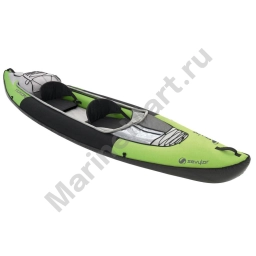 Sevylor 205161 Yukon Каяк Зеленый  Light Green 2 Places