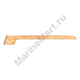 Talamex 27518001 Holder Бежевый  Wood