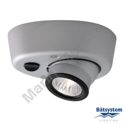 Светильник точечный Batsystem Frilight Eylight MR11 9441MS 8 - 30 В 1,2 Вт 120 люменов матовый корпус