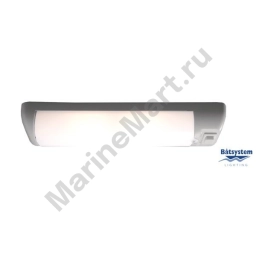 Светильник внутренний Batsystem Prolight Soft 9025V 12 В 0,9 Вт пластмассовый корпус