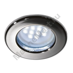 Светильник точечный врезной Batsystem Frilight Pinto 8675VS 12 В 10 Вт с выключателем, 2 штуки