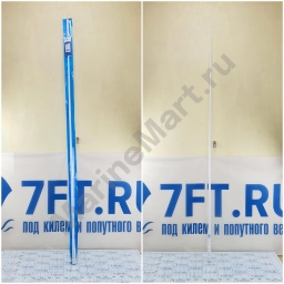 Антенна VHF Pacific Aerials Ultra Glass PRO P6101 156 - 162 мГц 3 дБ 1,8 м с основанием из нейлона