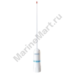 Антенна AM/FM Pacific Aerials Heliflex P6107 0,45м с основанием из нейлона