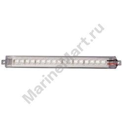 Светильник светодиодный AAA Worldwide 01181-WH 12 В 30 x RGBW LED белый свет