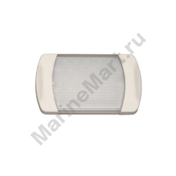 Светильник светодиодный AAA Worldwide 01624-WH 10 - 30 В 33 x "2835" 0.5W LED 5700 - 6300K холодный белый свет