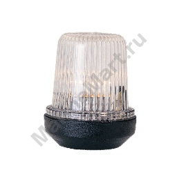 Светодиодный круговой огонь белый Lalizas Classic LED 12 72164 видимость 2 мили 12-24В 2Вт 360° для судов до 12 м (для прогулочных судов)