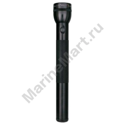 Mag-Lite S4D015 Standard 4D Черный  Black 98 Lumens