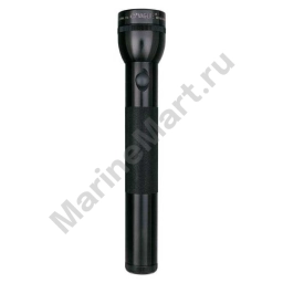 Mag-Lite S3D015 Standard 3D Черный  Black 168 Lumens