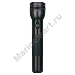 Mag-Lite S2D015 Standard 2D Черный  Black 168 Lumens