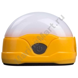 Fenix CL20R-AMARILLO CL20R Желтый  Yellow 300 Lumens