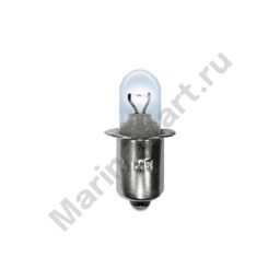 Mag-Lite LMXA401 Xenon Bulb Mag Num Star Бесцветный  1 pcs For 4C & 4D