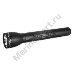 Mag-Lite ML300LXS3CC6 ML300LX 3 Cell D ТЫD Черный  Black