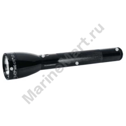 Mag-Lite ML50LS3016L ML50L 3C LED Черный  Black