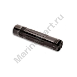 Mag-Lite S3016U50 XL50 Черный  Black Blister