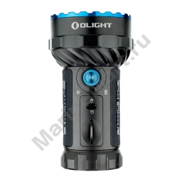 Olight OL-3013 Marauder 2 Фонарик Серебристый  Black 14000 Lumens