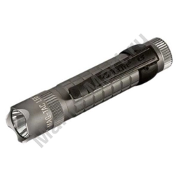 Mag-Lite SG2LRC6 Mag Tac LED Серый  Gray with Crowned Bezel