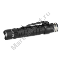 Mag-Lite TRM4RA4 Mag Tac Перезаряжаемый Черный Black with Crowned Bezel