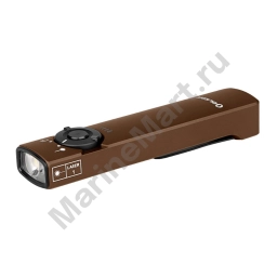 Olight OL-4055 Arkfeld CW Фонарик Золотистый  Desert 1000 Lumens