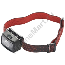 Kali kunnan 39928 Compact Фара Красный  Red 350 Lumens