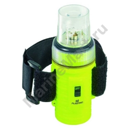 Plastimo 301733 Flash Светодиодный Желтый