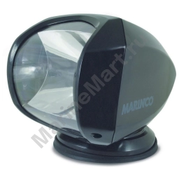 Marinco SPL-12B Precision Spot Light 12/24V 100W Оранжевый Black