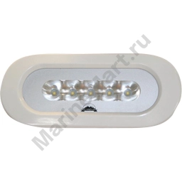 Scandvik 390-41343P Led Spreader Light Белая  White