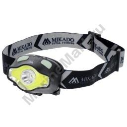 Mikado AML01-8516 Cree Фара Черный  Black