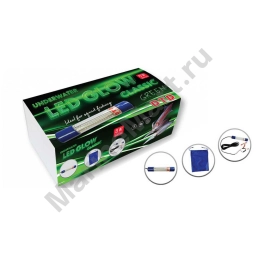 DTD 40631/DTD Lead Glow Classic 8 Свет Желтый  Green