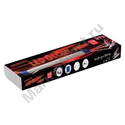 DTD 40635/DTD Lead Glow Profi 30 W Свет Красный  Red