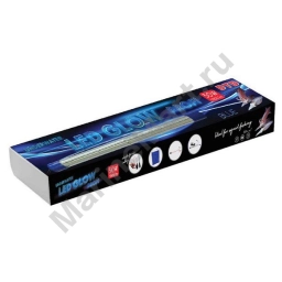 DTD 40634/DTD Lead Glow Profi 30 W Свет Голубой  Blue