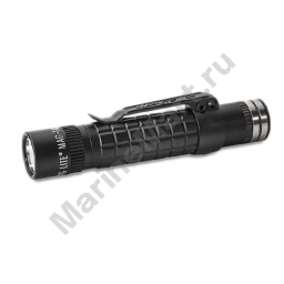 Mag-Lite TRM4RE4 Mag Tac Rechargeable Черный  with Plain Bezel