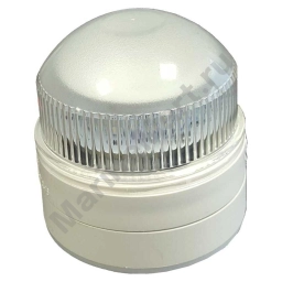 Talamex 12543038 360º LED Белая  White