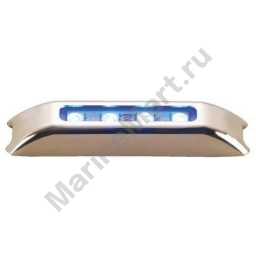 Talamex 13458011 Light Courtesy 3 LED Серый  White