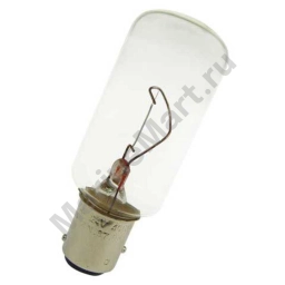 Talamex 14341107 Navigation Lamp 24V-10W BAY15d Белая