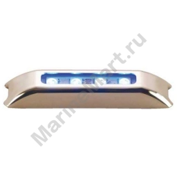 Talamex 13458010 Light Courtesy 3 LED Серый  Blue